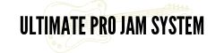The Pro Jam Method
