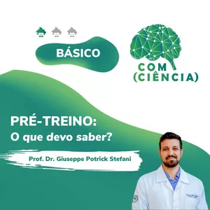 Imagem de capa para o Curso online Refeição pré-treino: o que devo saber?