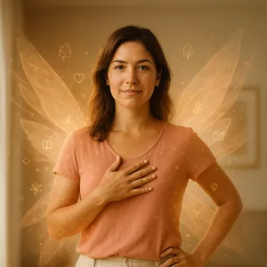 Imagen de portada para Curso online Kit de Rescate de Identidad Maternal