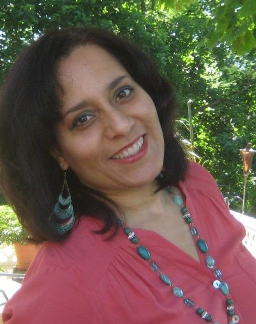 Linda Redhead, MS, ACC, Edu