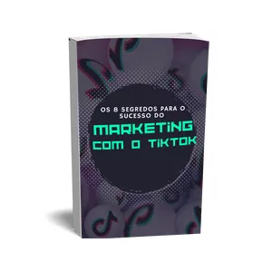 Imagem do curso Os 8 Segredos Para Sucesso Do Marketing Com Tiktok