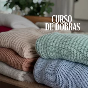 Imagem de capa para o Curso online Closet sem caos: o essencial pra manter seu guarda-roupa em ordem
