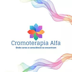 Imagem de capa para o Curso online Curso de Cromoterapia Alfa