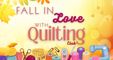 Fall In Love With Quilting Club