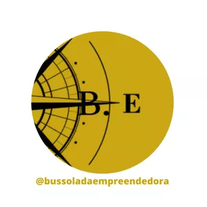Imagem principal do produto BÚSSOLA DA EMPREENDEDORA