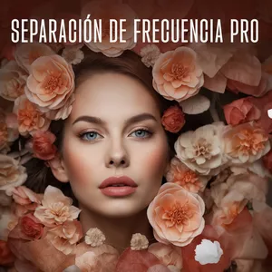 Imagen de portada para Curso online Clase de Separación de Frecuencia Pro