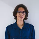 Foto do Criador Luis Gabriel