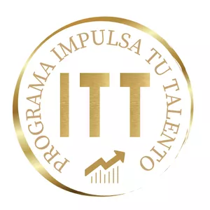 Imagen de portada para Ebook Programa ITT
