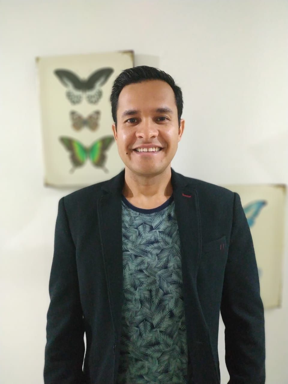 Mestre da Comunicação