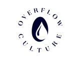 Overflow Culture Institute logo
