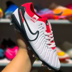 Imagen de portada para Curso online Botines de futbol