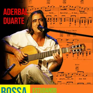 Imagem de capa para o Curso online BOSSA NOVA em PAUTA
