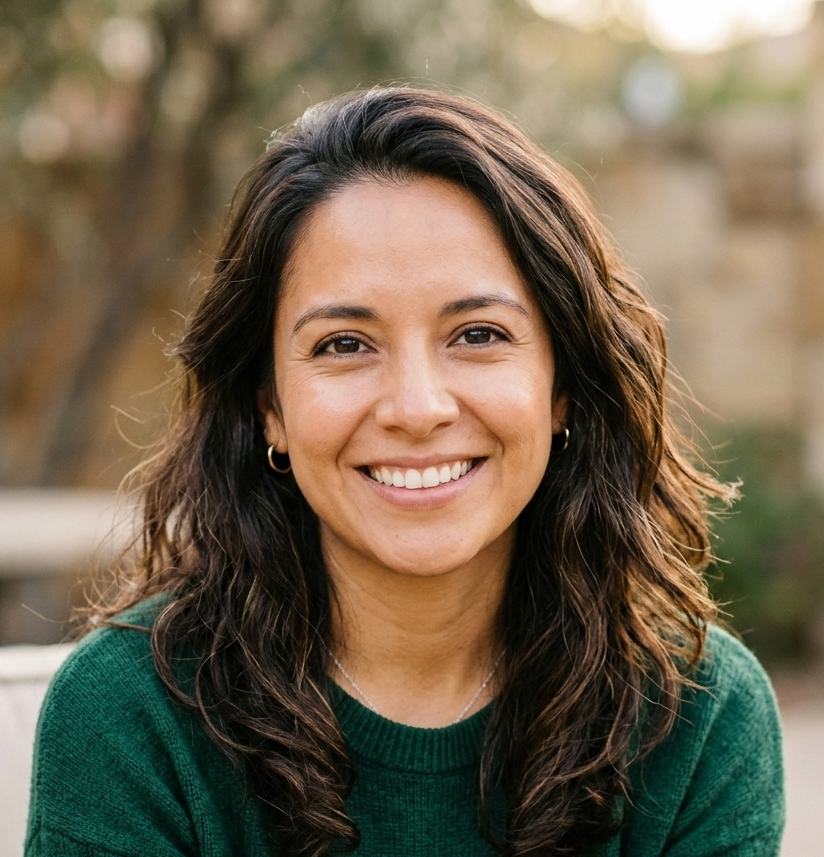 María Fernanda López