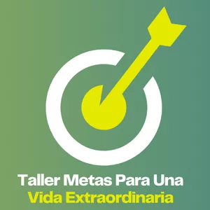 Imagen de portada para Curso online Taller Metas