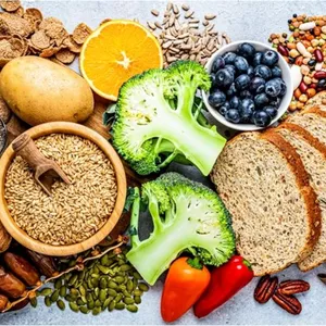 Imagem de capa para o Ebook Dieta: O Caminho para uma Vida Saudável