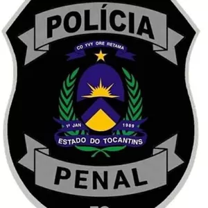 Imagem de capa para o Curso online PP - TO Policia Penal do Tocantins