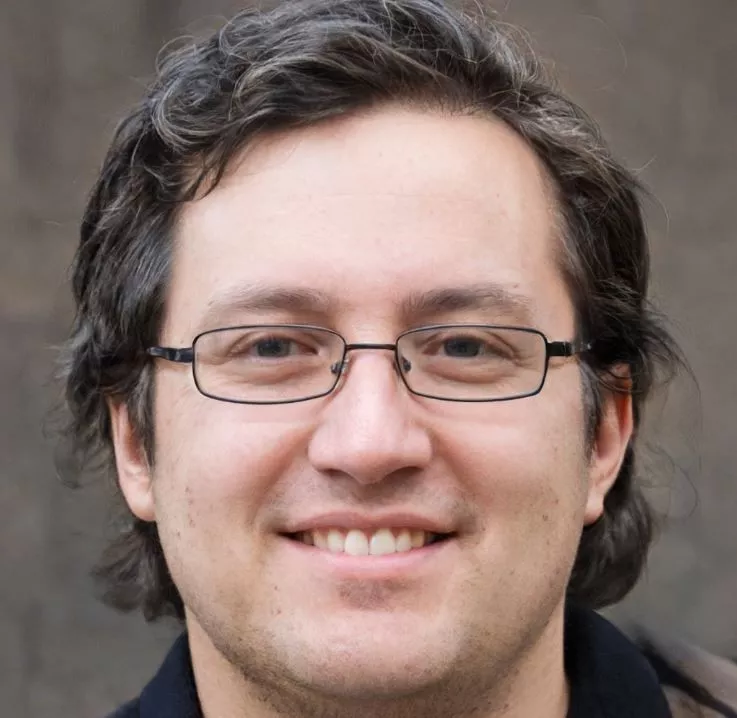 Alexandre Vinícius de Andrade