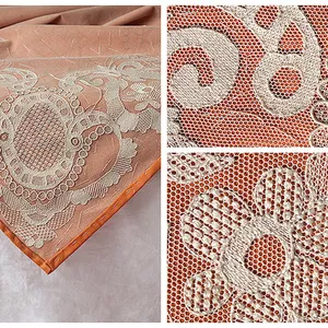 Imagen de portada para Curso online Bordado en Tul