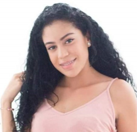Lucia Agudelo