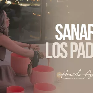 Imagen de portada para Curso online Taller: Sanar a los padres