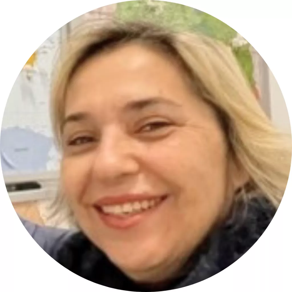 Silvana Cerqueira