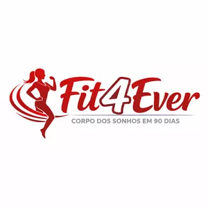 Imagem do curso Fit4Ever – O Corpo dos Sonhos em 90 Dias
