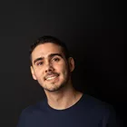 Foto do Criador Guilherme Julio de Oliveira