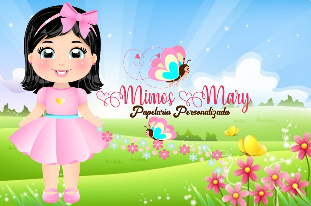 Mimos da Mary