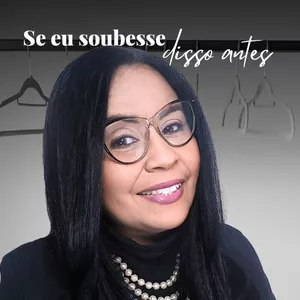 Imagem de capa para o Ebook eBook "Se eu soubesse disso antes..."