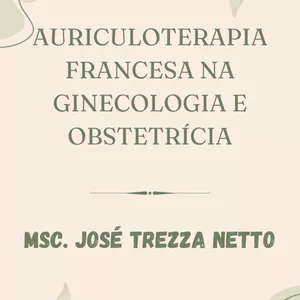 Imagem do curso Auriculoterapia Francesa na Ginecologia e Obstetrícia