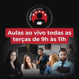 Capa do curso 