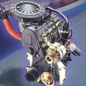 Imagem de capa para o Curso online curso de como montar um motor ap