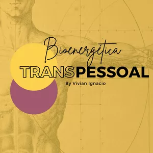 Imagem de capa para o Curso online Curso de Bioenergética Transpessoal