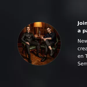 Imagen de portada para Curso online New Label Experience