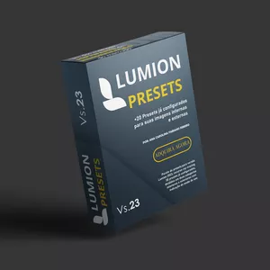 Imagem de capa para o Curso online PRESETS LUMION VS. 2023