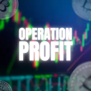 Cover image for Ebook OperationProfit AI: The Artificial Intelligence that Powers Your Profits in the Financial Market