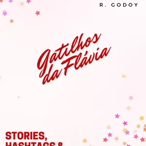 Imagem principal do produto Gatilhos da Flavia