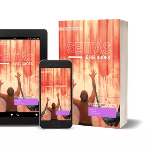 Imagem do curso RELIGIÕES COMPARADAS - Seitas e Religiões