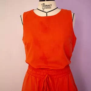 Imagem de capa para o Ebook Modelagem em PDF - Cropped sem manga