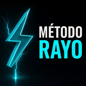 Imagen de portada para Curso online Método RAYO