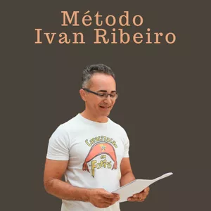 Imagem de capa para o Curso online Método Ivan Ribeiro de Ensino do Forró