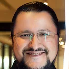 Foto do autor Fábio M. Barreto