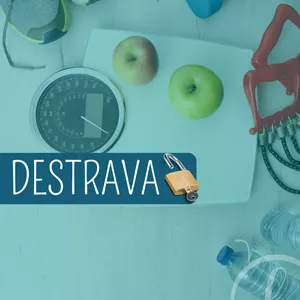 Imagem de capa para o Curso online Destrava