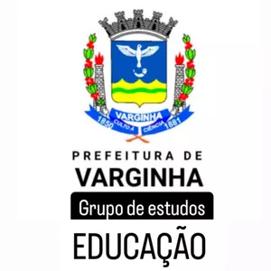 Imagem de capa para o Curso online Prefeitura de Varginha - MG | Educação