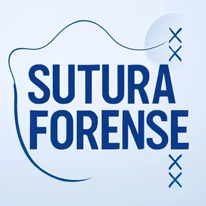 Curso Curso Avançado de Sutura Forense: Fundamentos Teóricos 