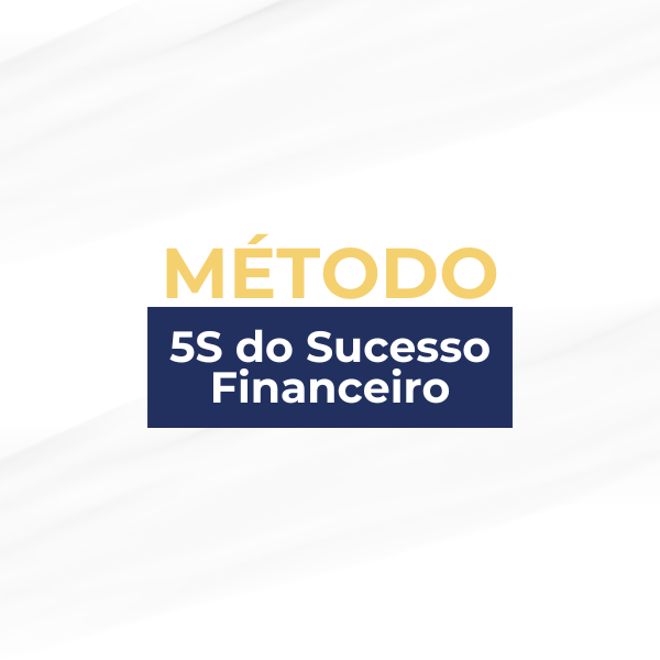 Imagem do curso Os 5S do Sucesso Financeiro