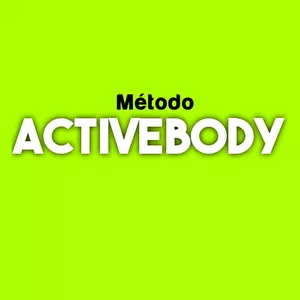 Imagem de capa para o Curso online MÉTODO ACTIVEBODY