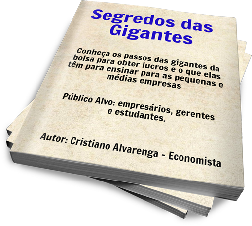 Imagem do curso Segredos das Gigantes