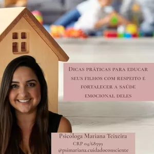 Imagem de capa para o Ebook Criação neurocompatível: Guia prático para educar com ciência, respeito e conexão 