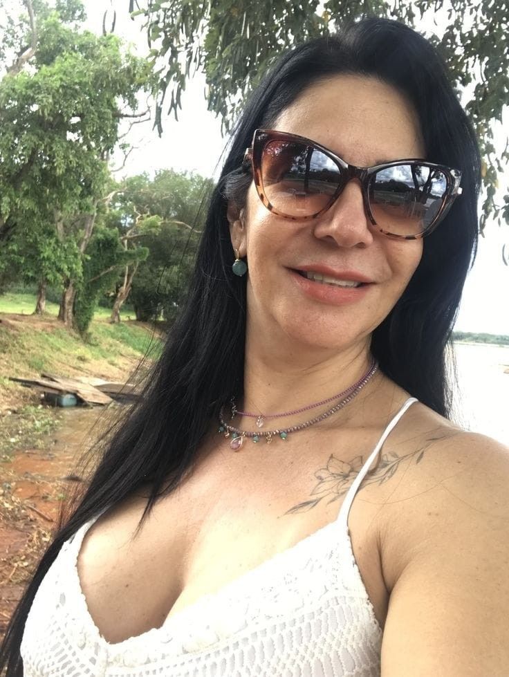 Laura M., Valencia